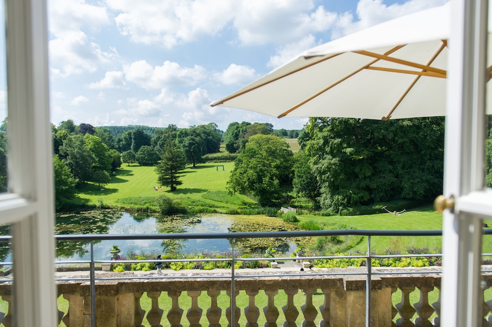 Cowley Manor 40/58