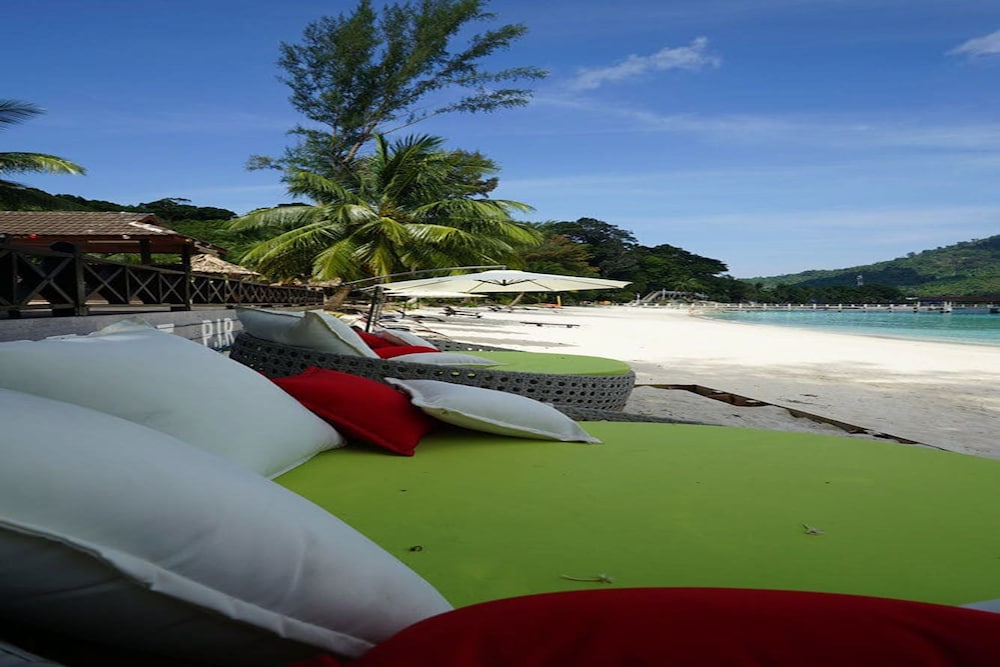 Perhentian Island Resort 29/55