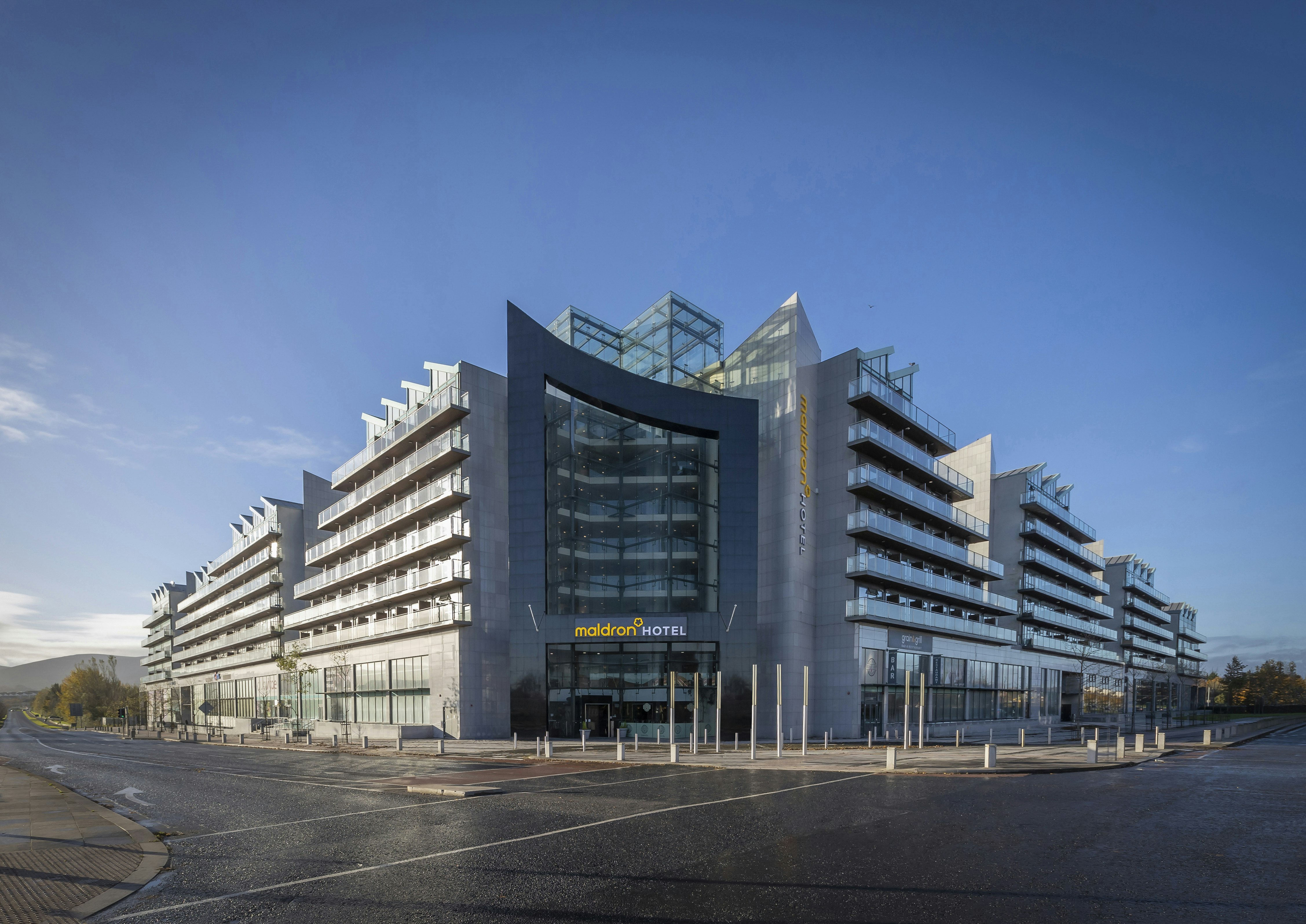 Maldron Hotel Tallaght 2/60