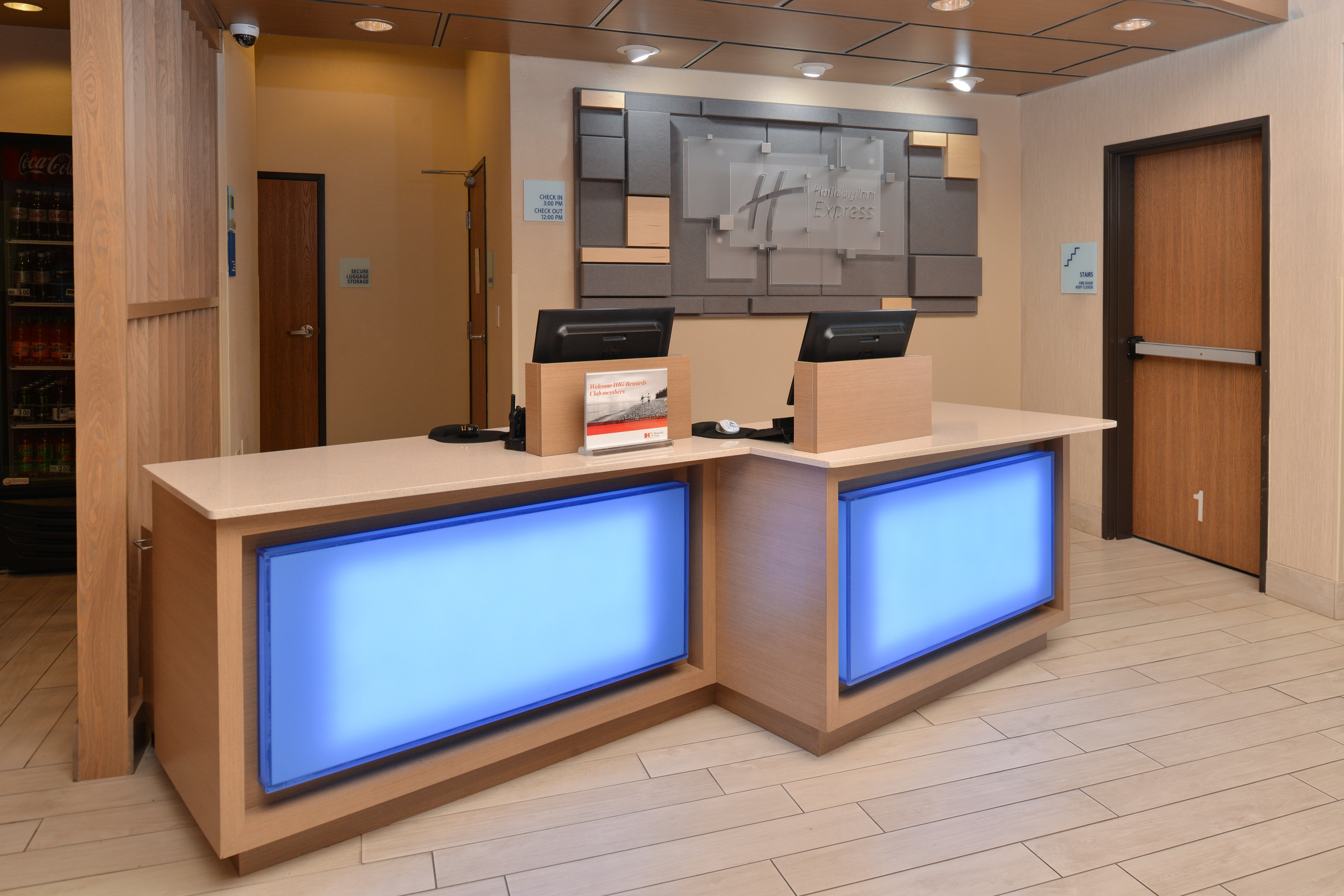 Holiday Inn Express Albuquerque N - Bernalillo, an IHG Hotel 6/61