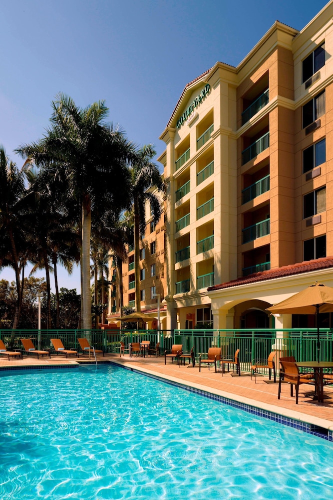 Courtyard Fort Lauderdale Weston 1/56