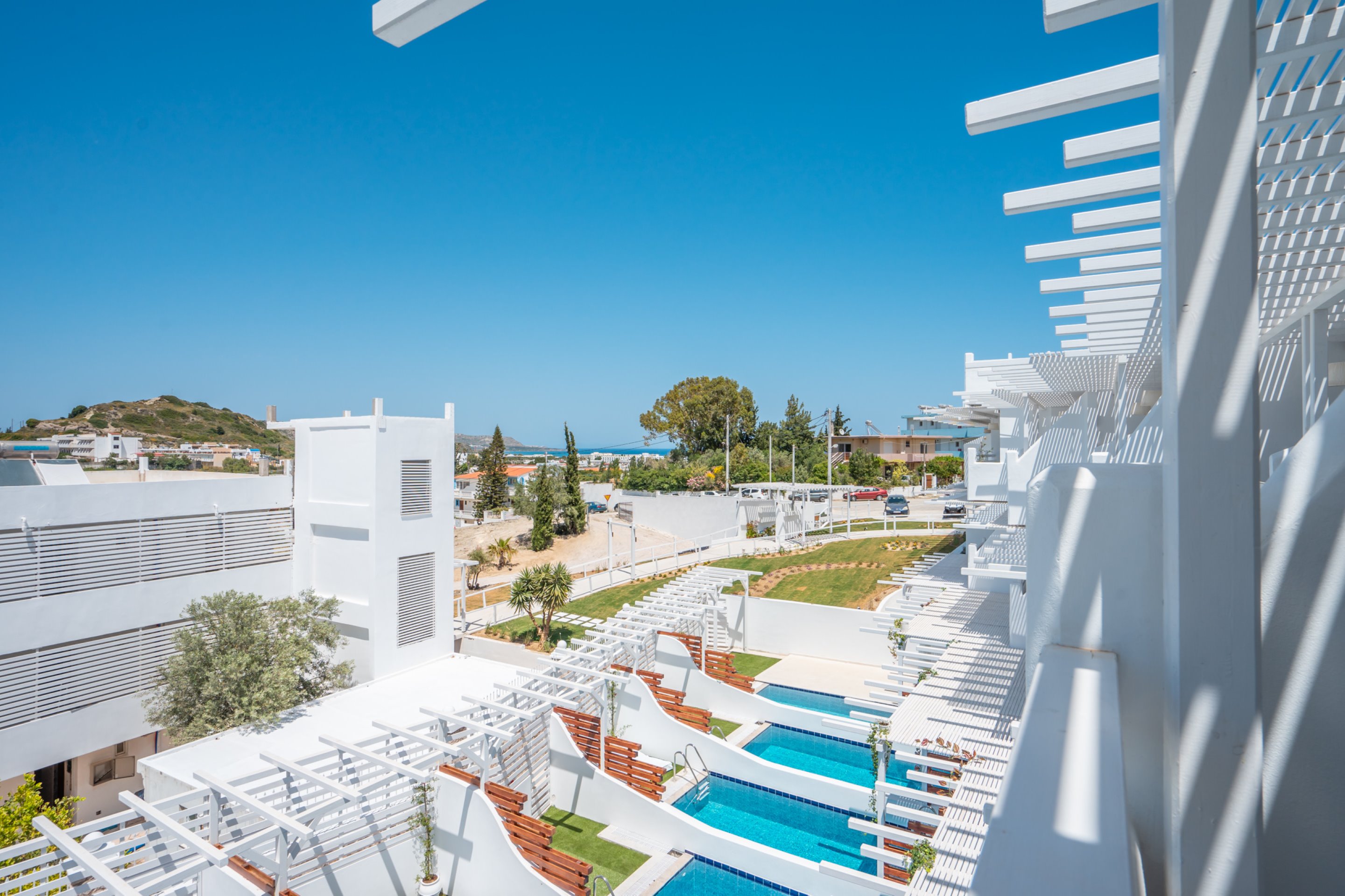 Aloe Hotel - Adults Only 50/59