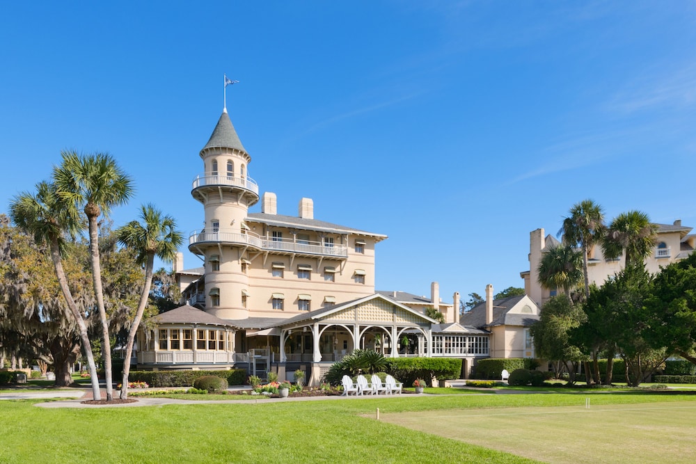 Jekyll Ocean Club 69/74