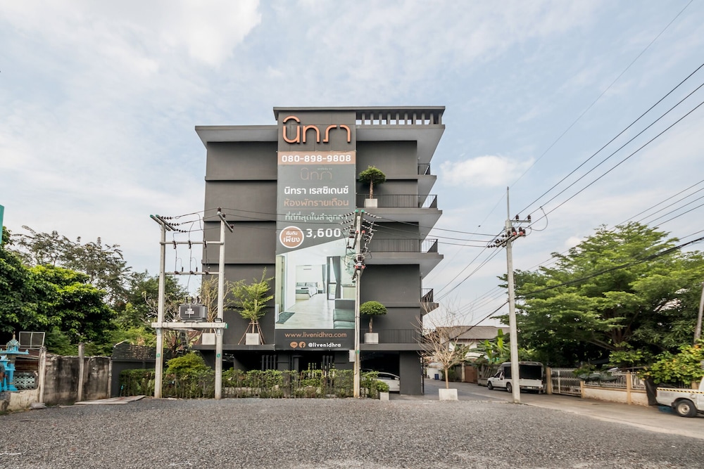 Nidhra Residence 5/50