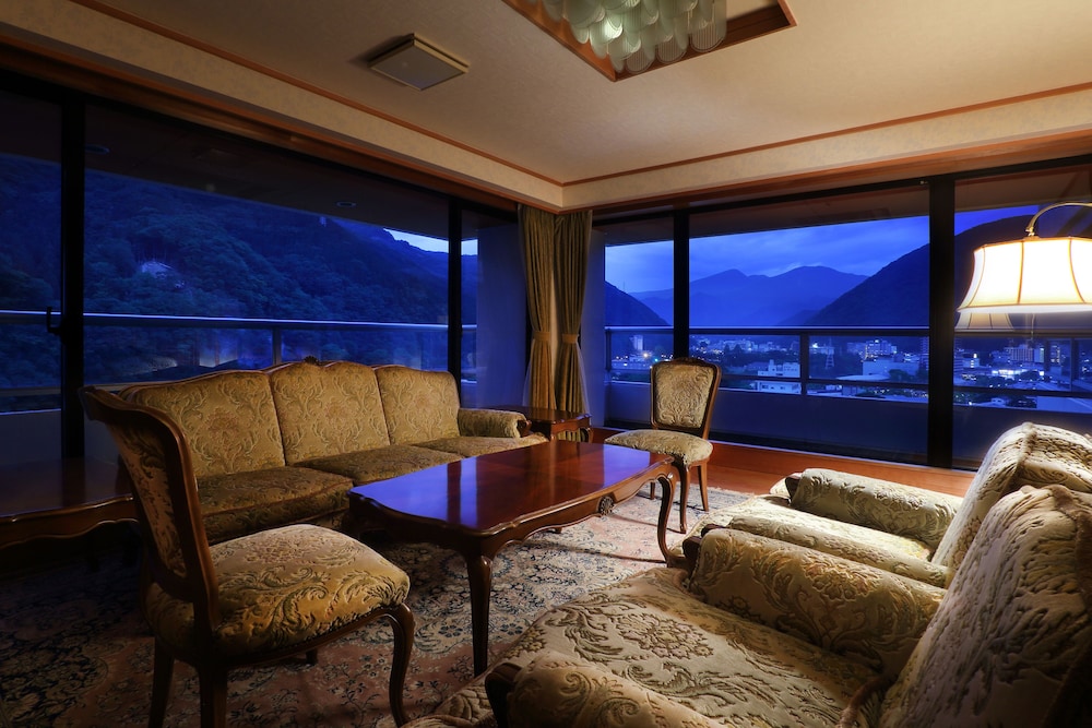 Hotel Sunshine Kinugawa 36/70