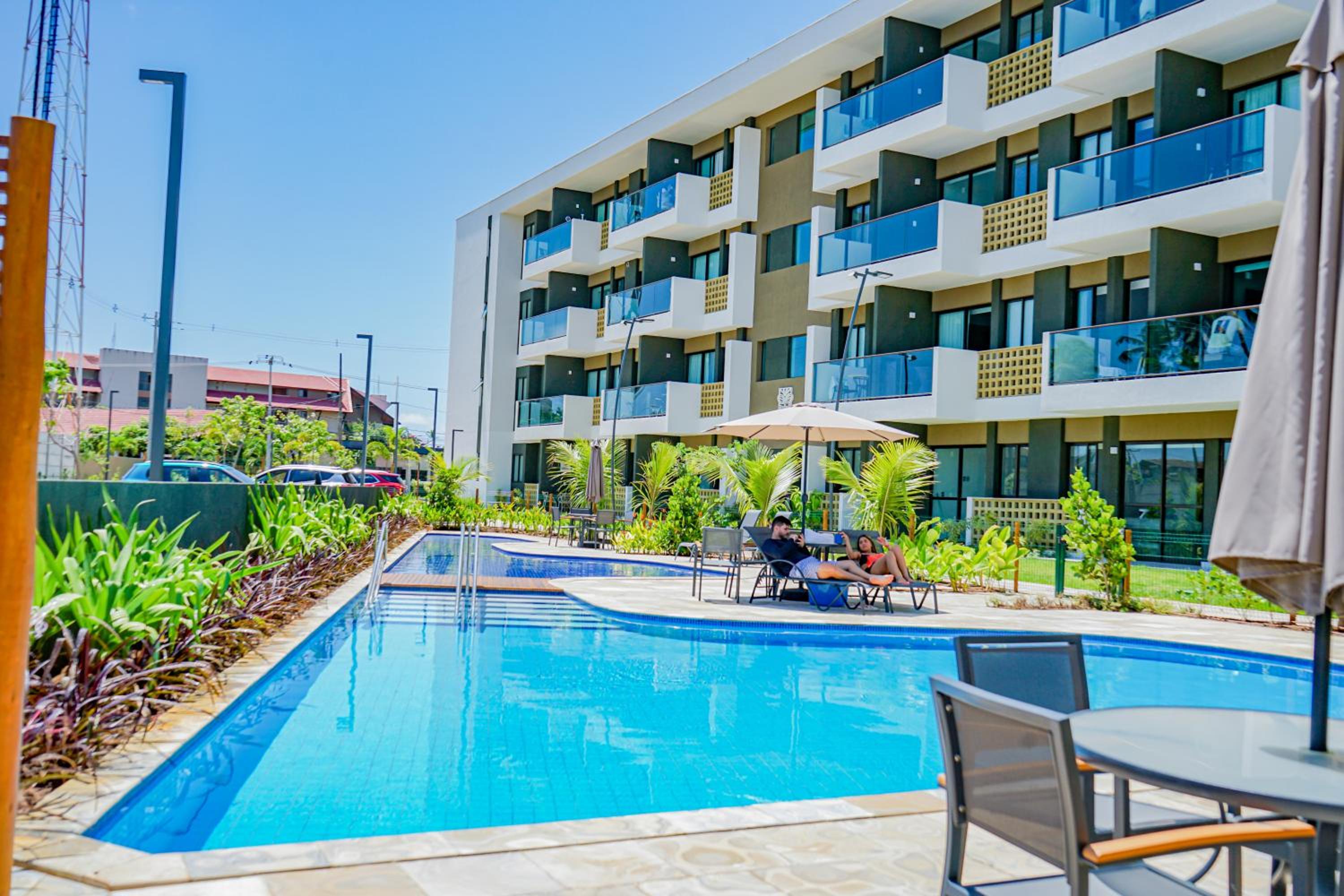 mana beach experience by all