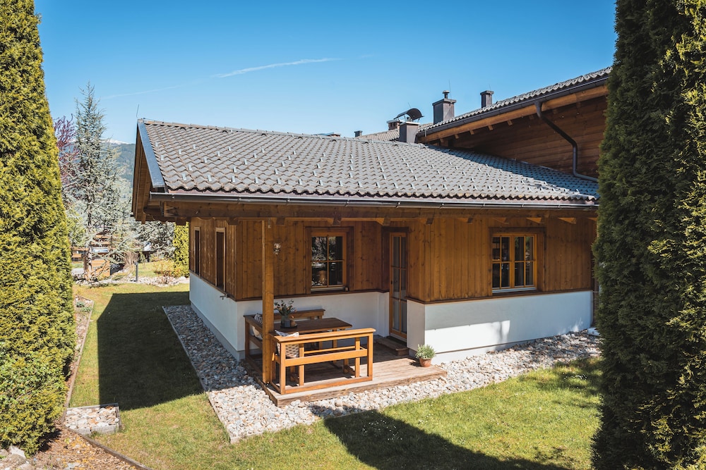 Dorfchalets Kaprun 5/50