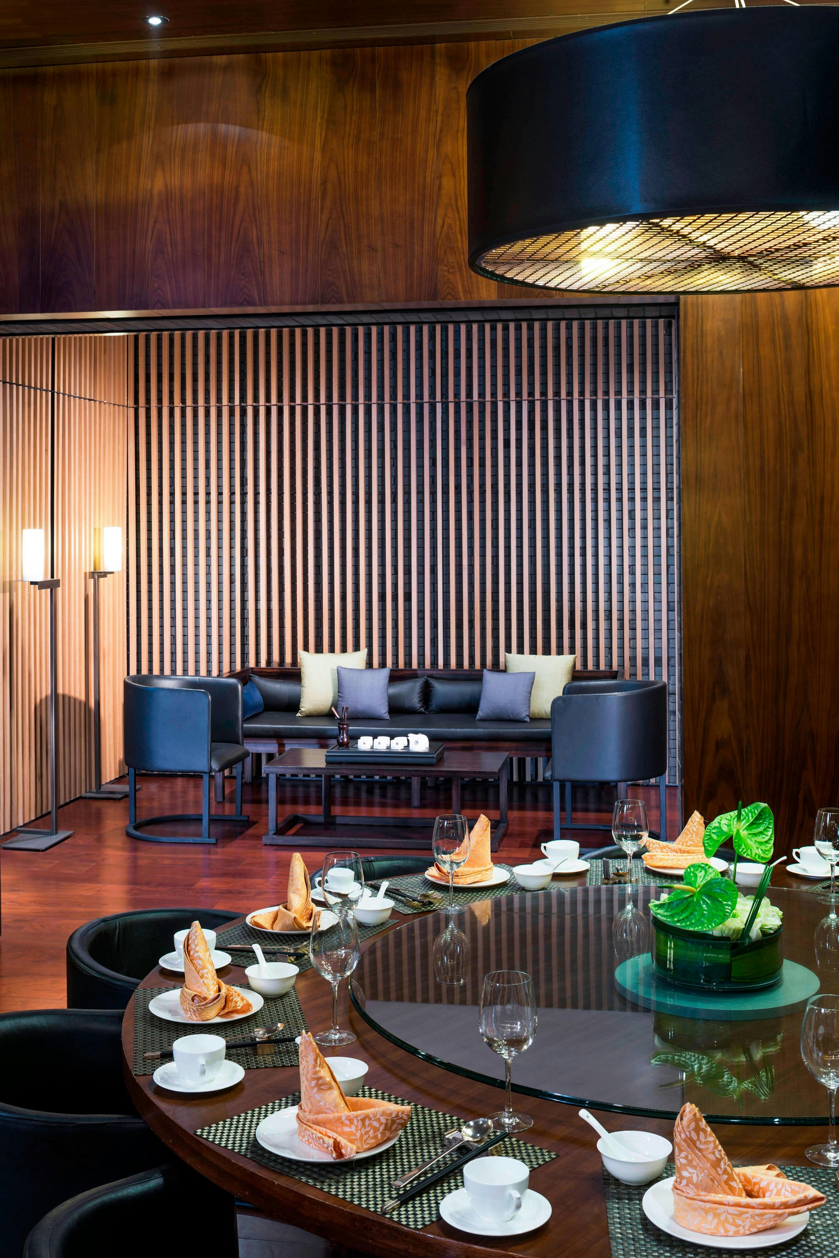 The Westin Xi An 41/54