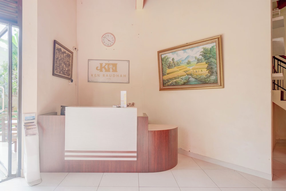 Hotel O Bogor near Taman Safari formerly Ken Raudhah Inn 10/44