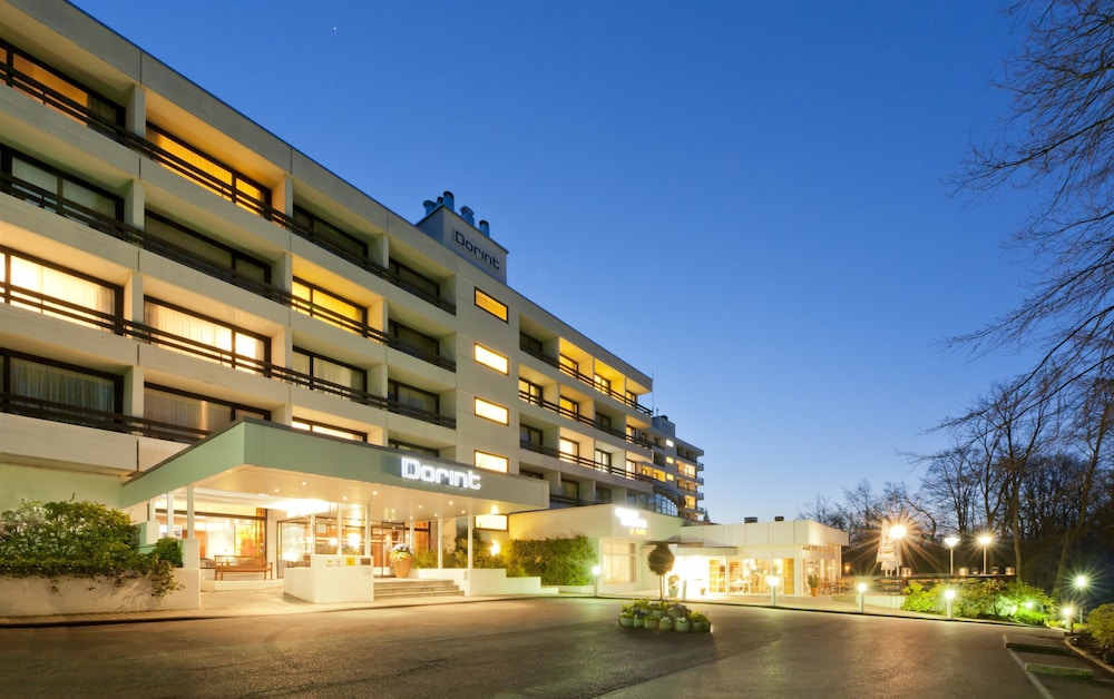 Dorint Hotel Sportresort Arnsberg Sauerland 1/69