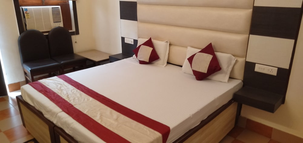 Hotel Sidhartha 9/59