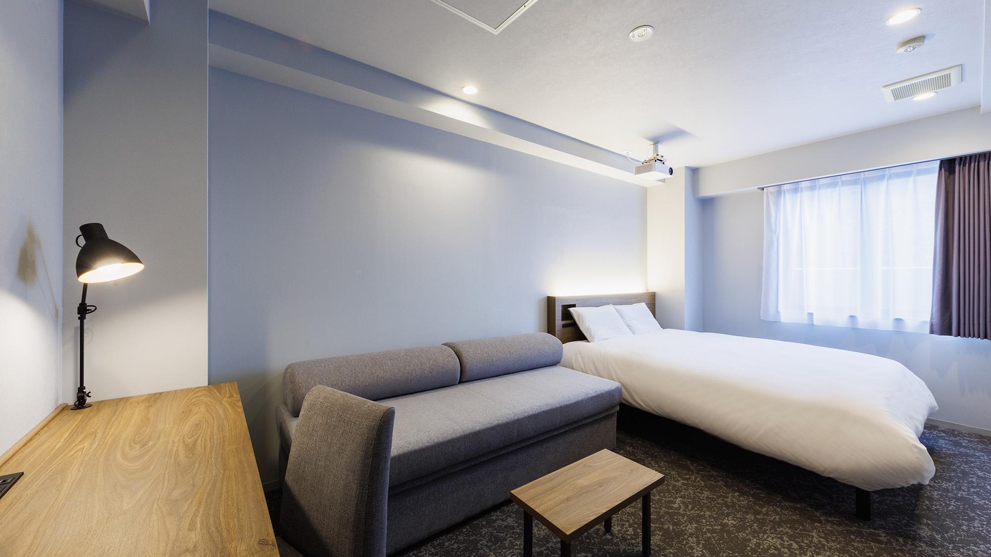 Hotel B4T Akabane 5/22