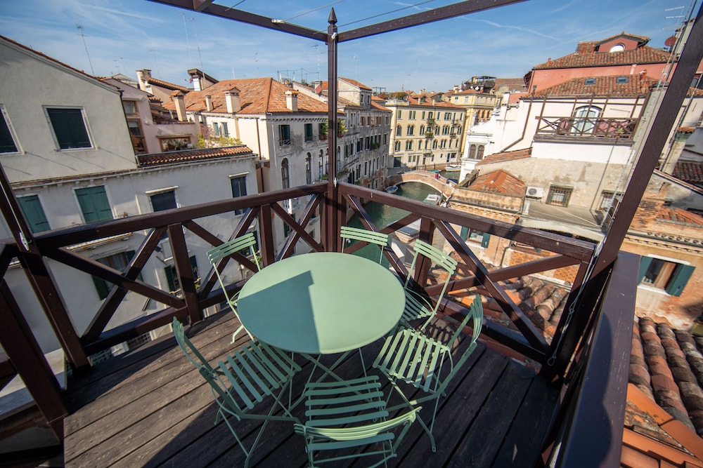 Residenza Colombina 33/50