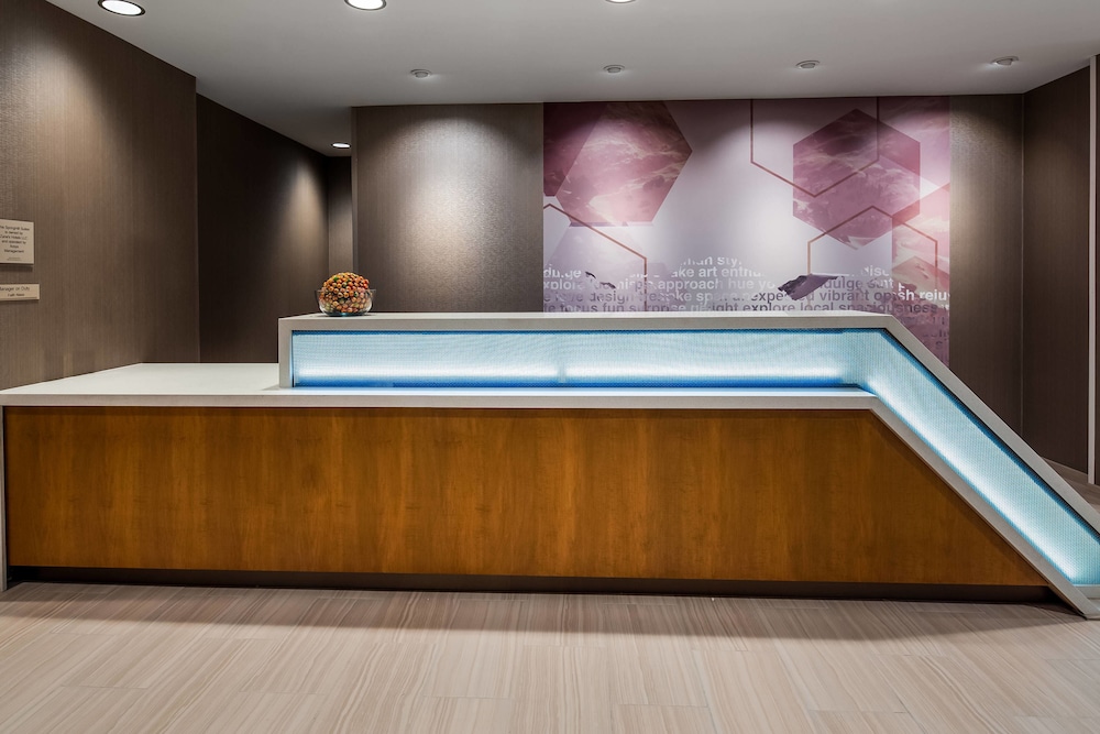 SpringHill Suites by Marriott Chambersburg 4/35