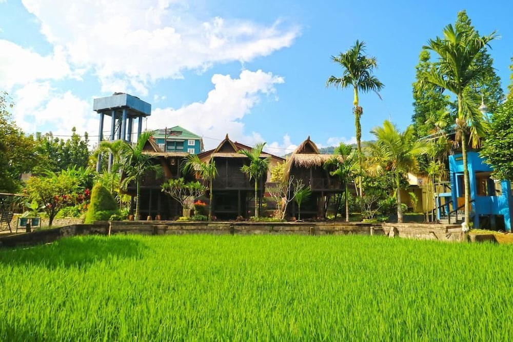 Aries Biru Hotel and Villa 41/49