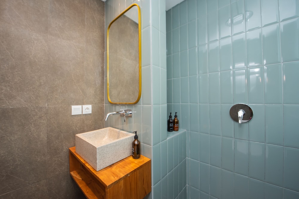 Rimbun Canggu Hotel 47/49