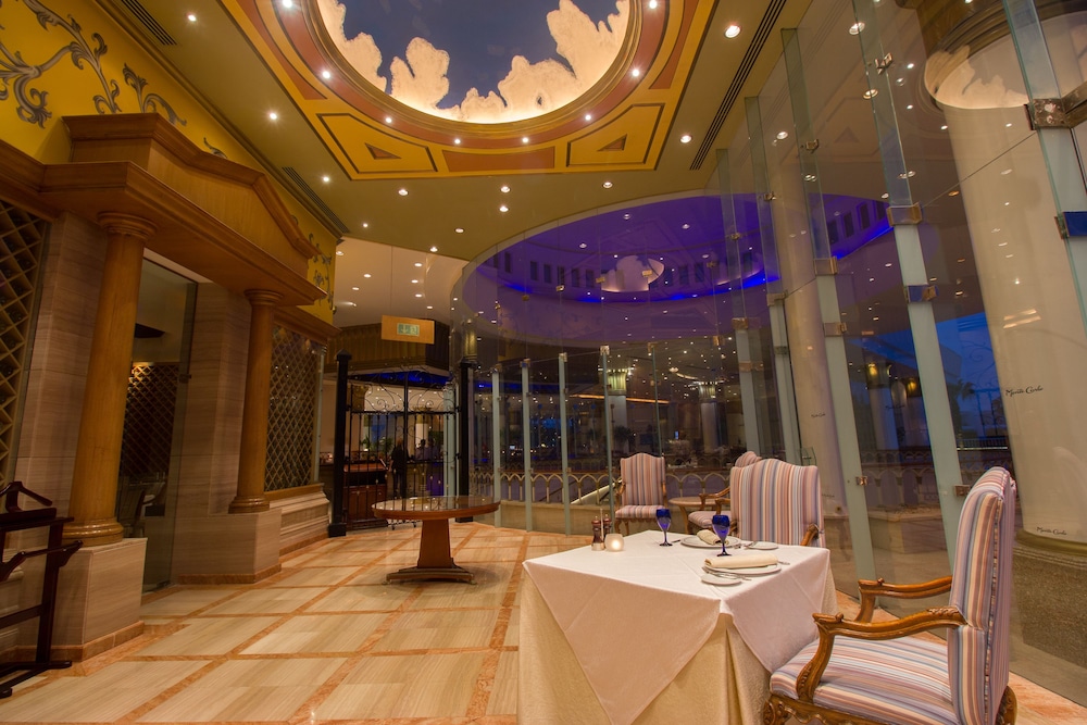 Royal Monte Carlo Resort - Adults Only 58/75