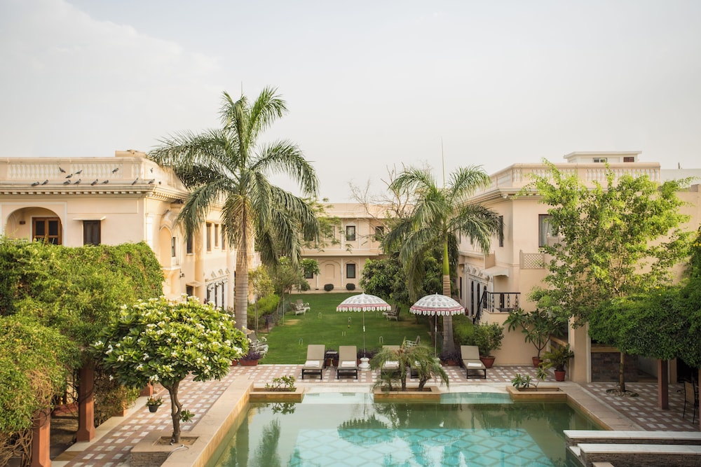 Royal Heritage Haveli 68/72