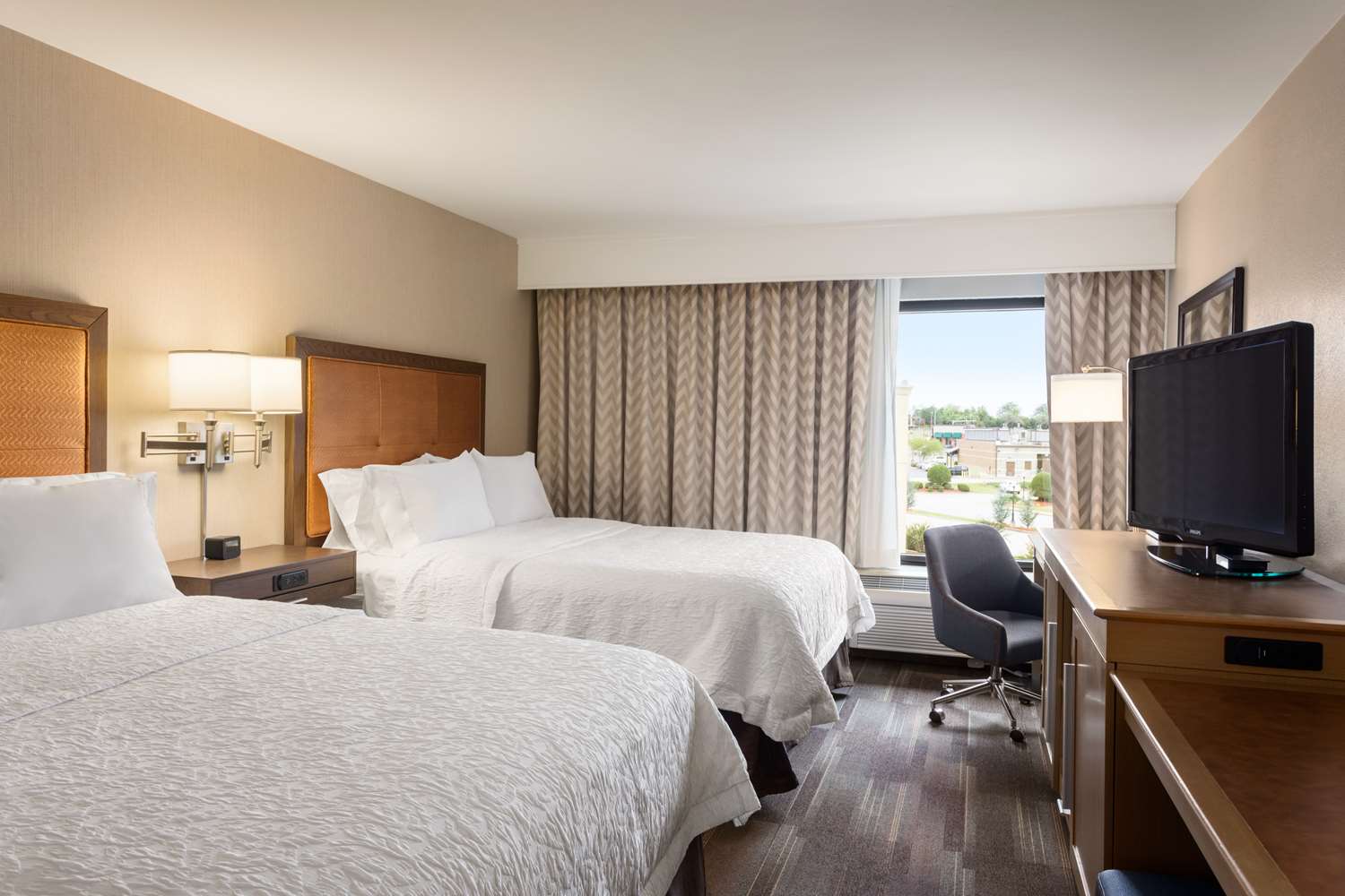 Room, 2 Queen Beds