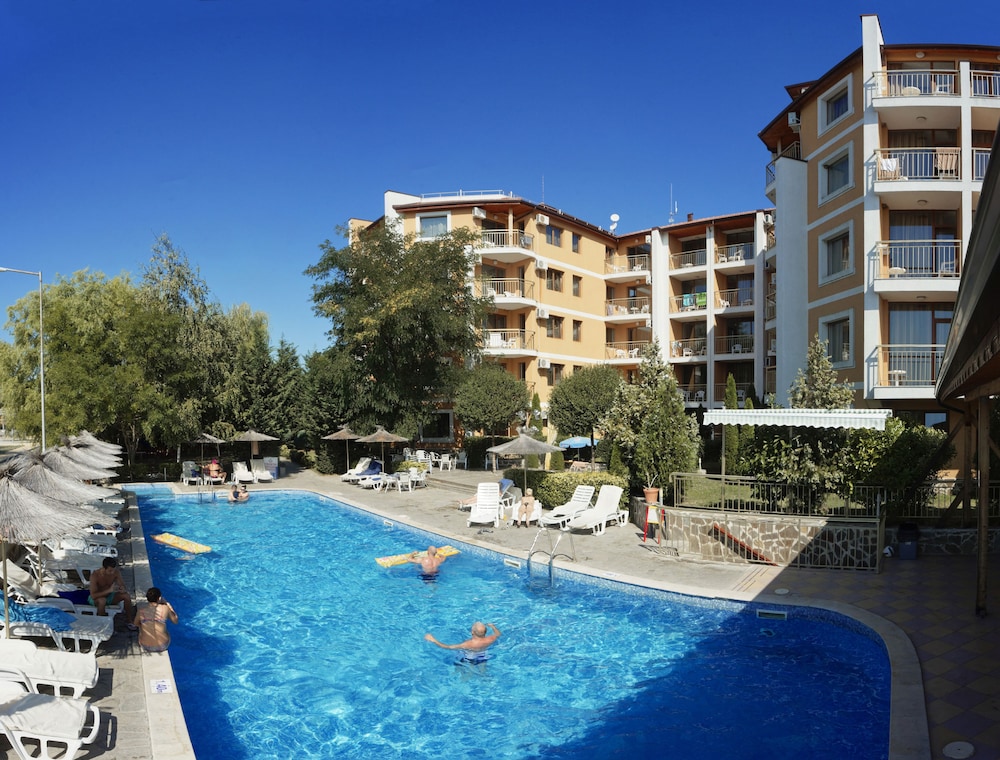 Hotel Vemara Club - All Inclusive 50/59