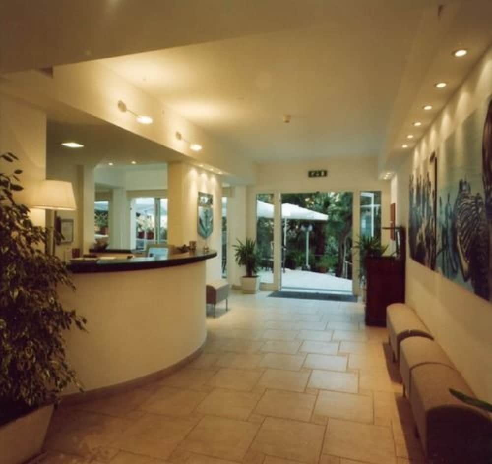Hotel Approdo 6/50
