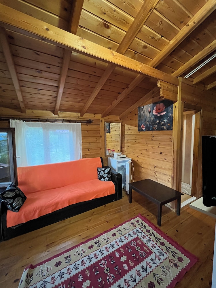Laset Bungalov Tatil Koyu 6/17