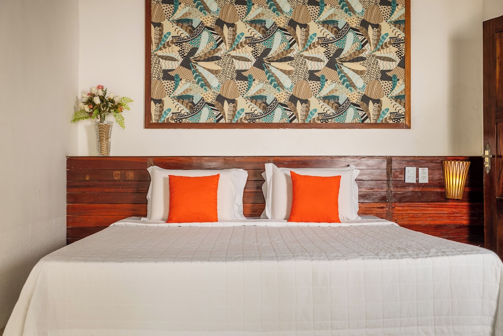 JERI VILLAGE HOTEL 23/64
