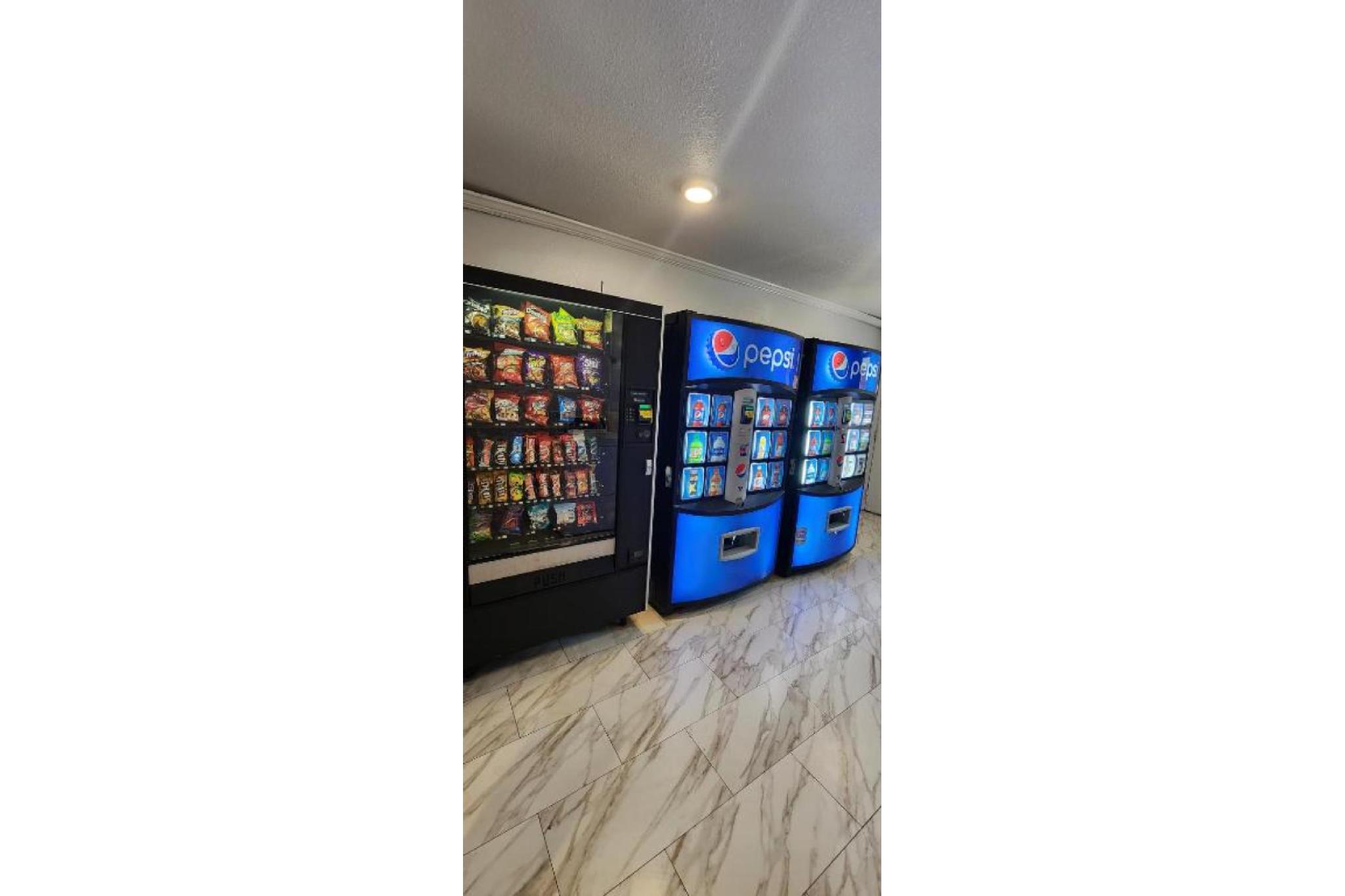 Motel6 Sacramento, CA – Natomas & SMF Airport 23/34