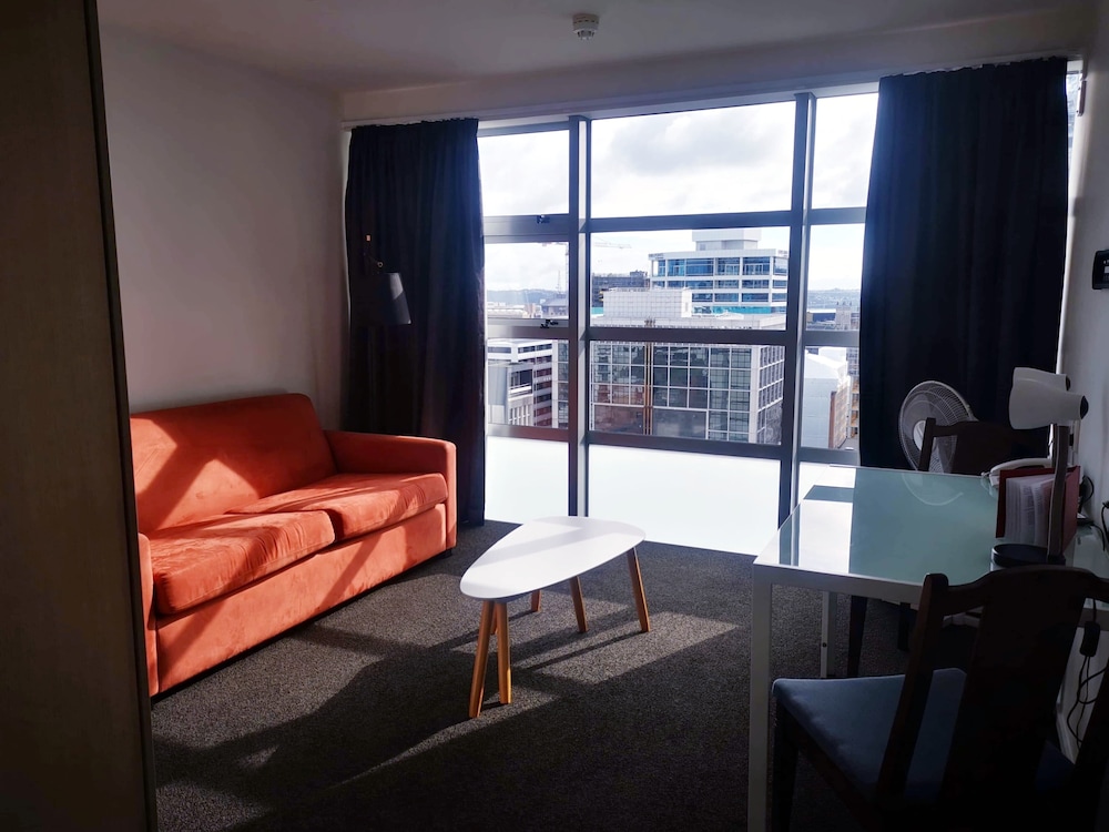 Tetra Serviced Apartments by Nesuto 33/48