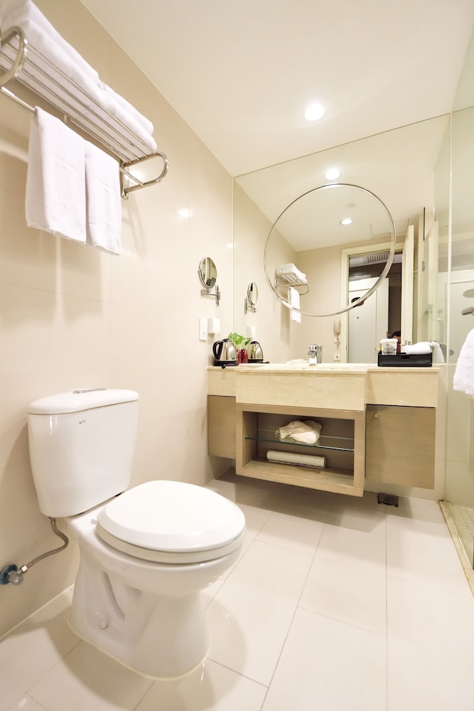 Jinjiang Metropolo Hotel Classiq YMCA 49/50