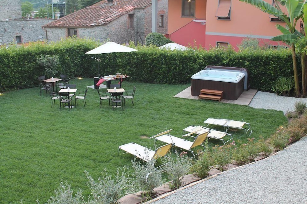 Hotel Ristorante Milano 29/34