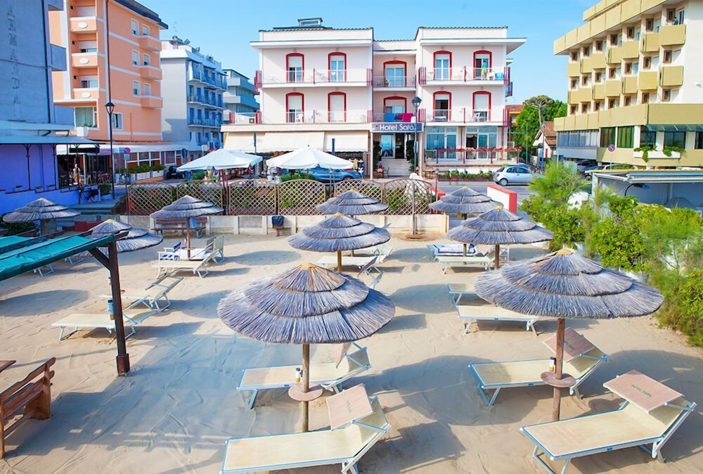 Hotel Sara 31/46