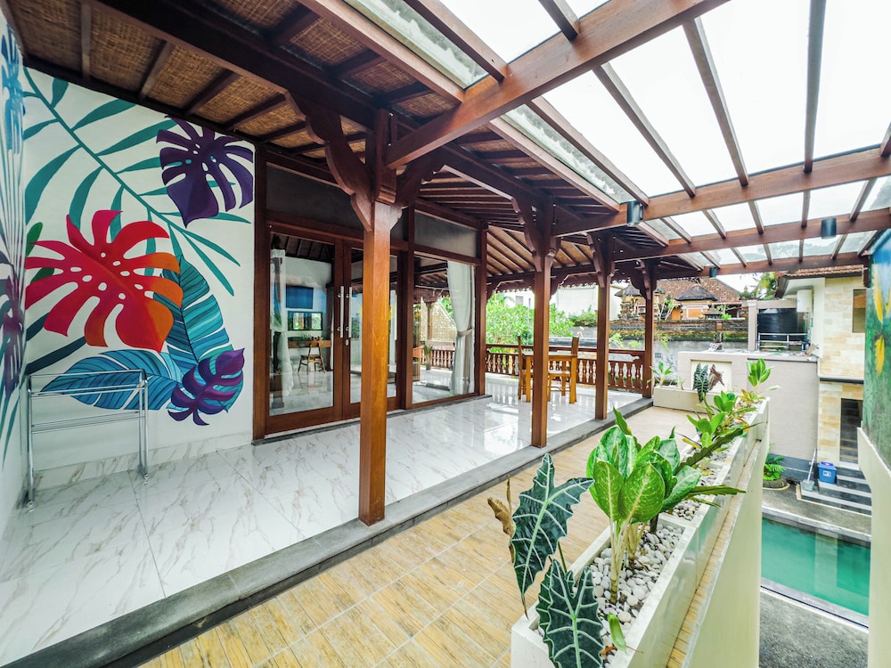 Kubu Manah Ubud 8/50