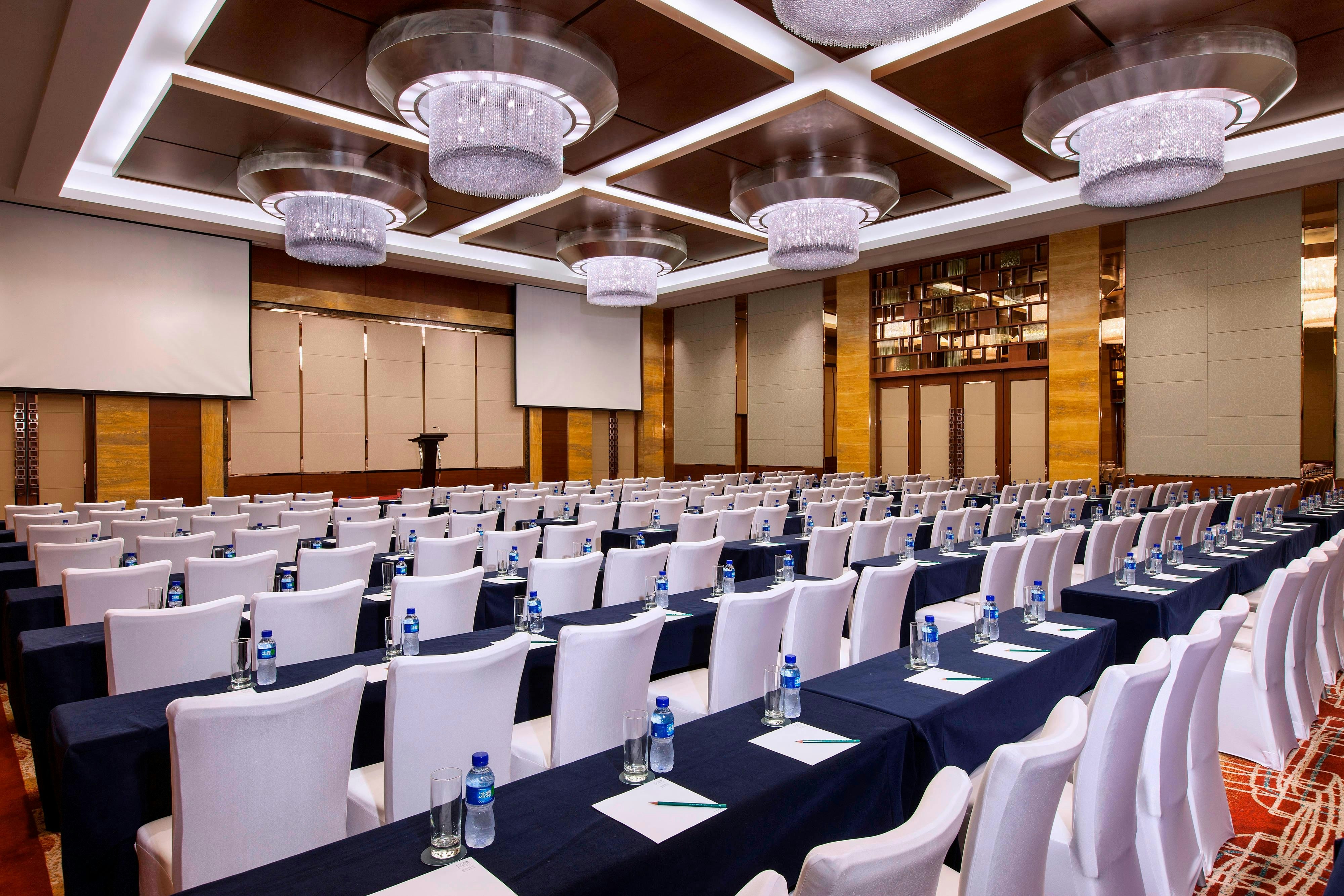 Four Points by Sheraton Suzhou 11/14