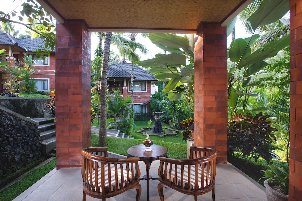 Rama Phala Resort Spa 10/64