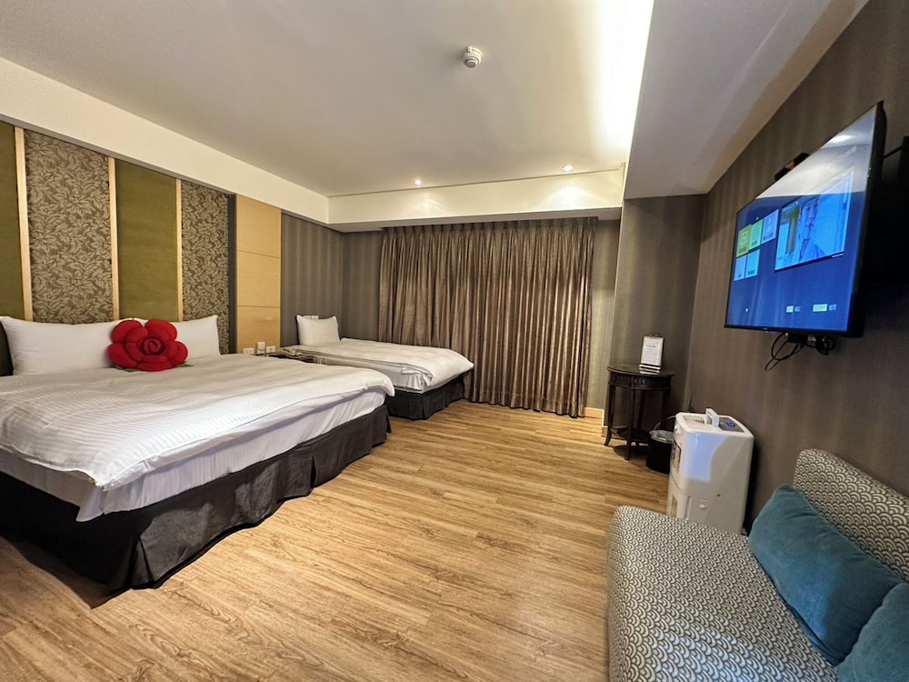 Cai She Hotel 15/48