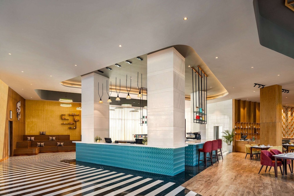 Ramada Encore by Wyndham Amritsar Airport 6/45