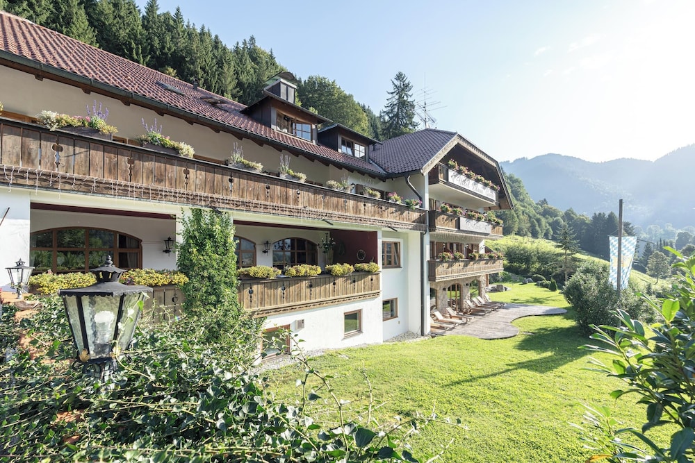 Hotel Blaue Gams 66/73