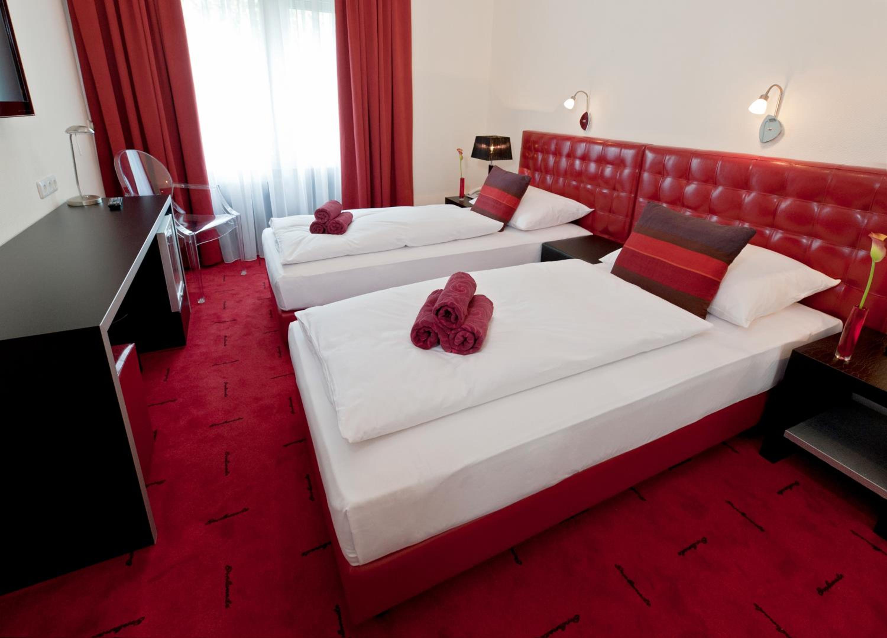 Hotel Esplanade 25/48