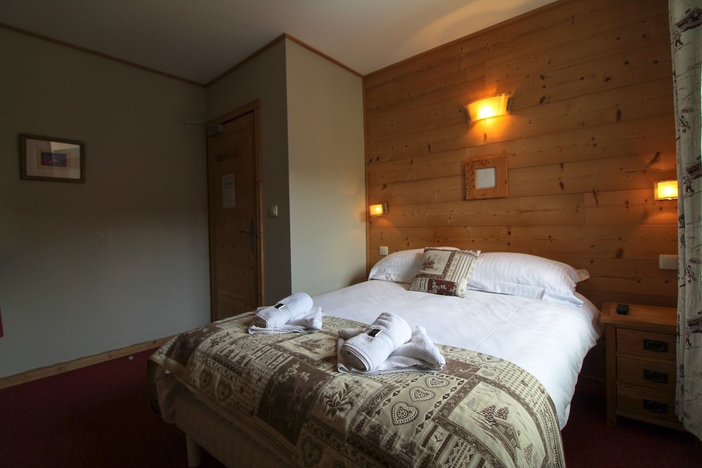 Hotel Christiania 20/50