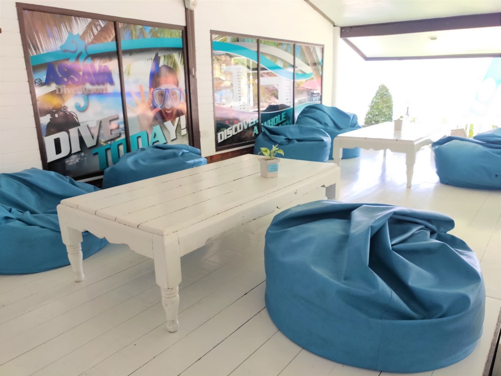 Assava Dive Resort 23/50