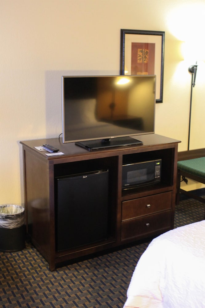 Hampton Inn Princeton 21/34