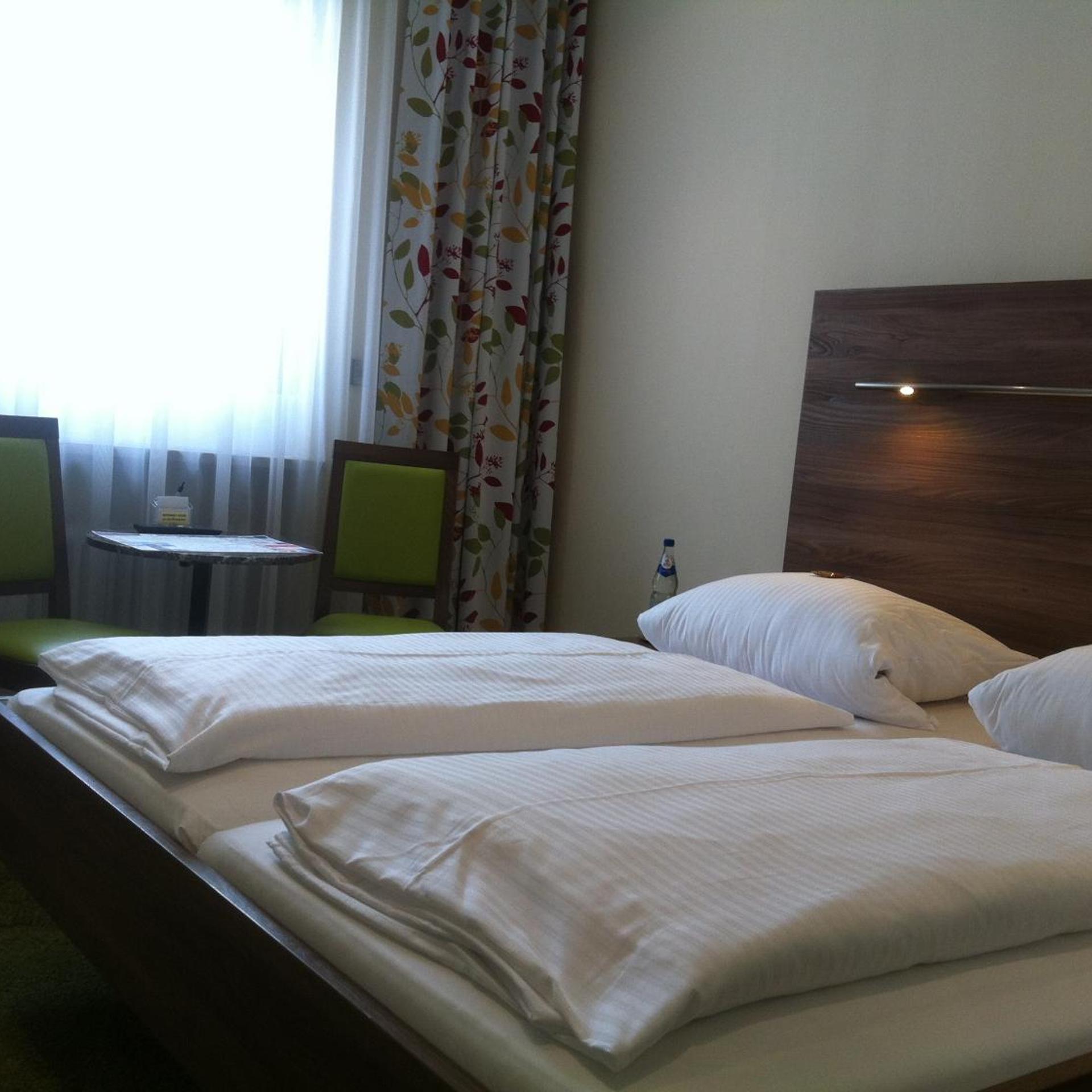 Hotel Hauser 16/50