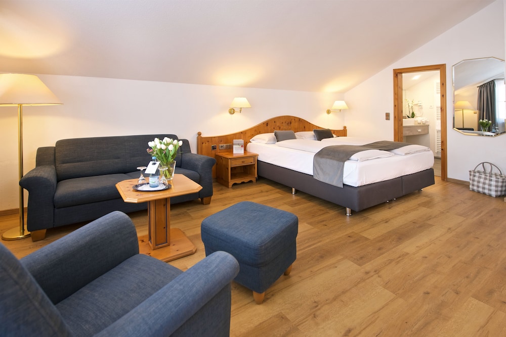 Concordia Wellnesshotel and SPA 25/41