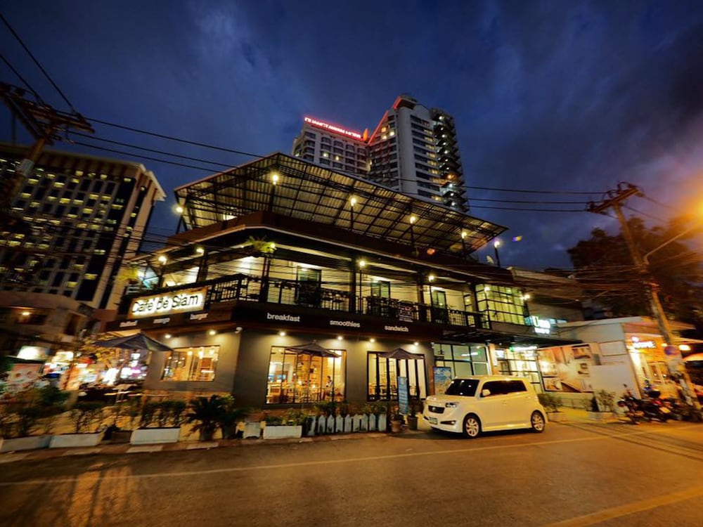 Uno Chiangmai - Hostel 2/46