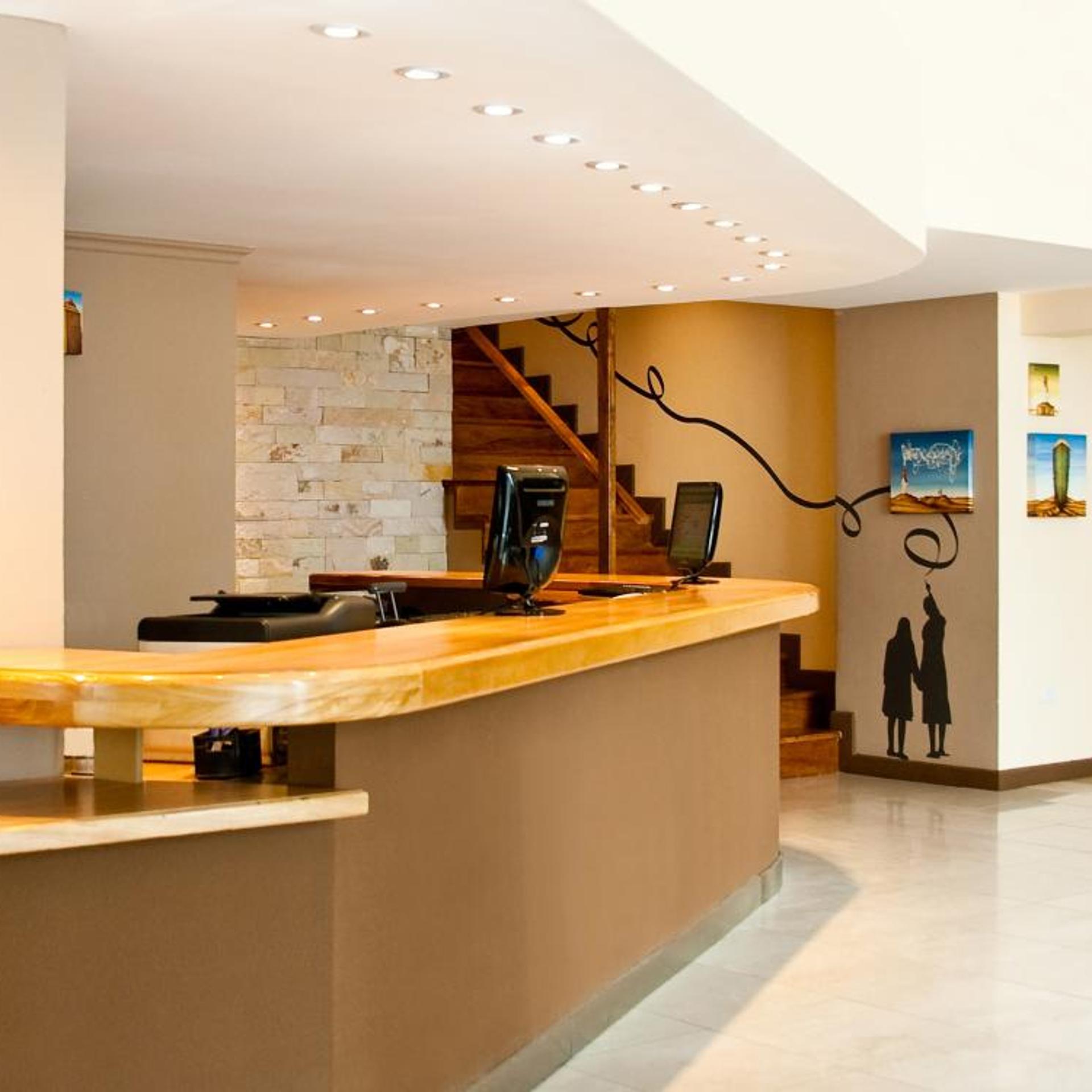 Hotel Piren 5/55