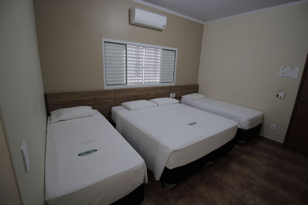 Carpe Diem Eco Resort and Spa 44/72