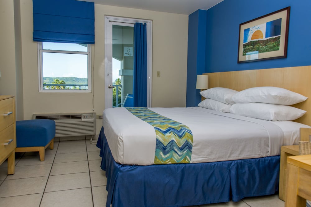 Aquarius Vacation Club at Boqueron Beach Resort 14/62