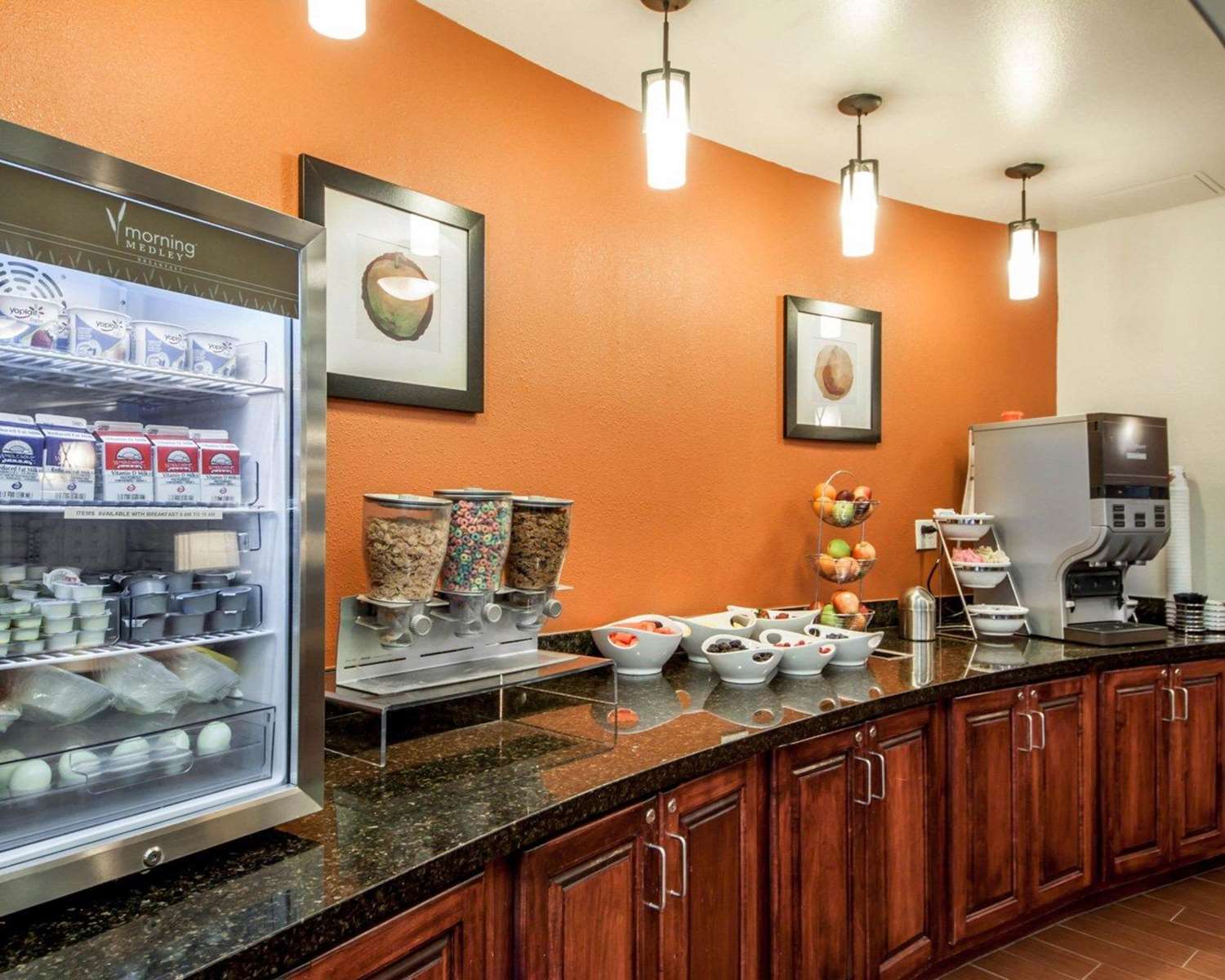 Garner Hotel Lawton Fort Sill Area by IHG 4/28
