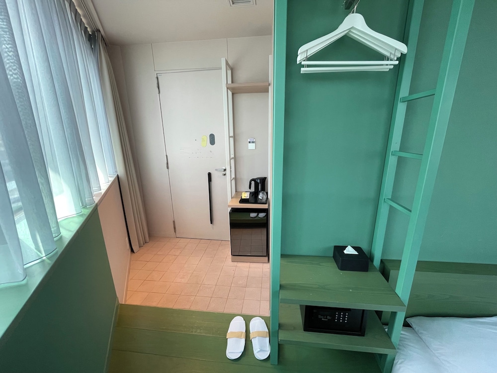 Toggle Hotel Suidobashi TOKYO 40/58